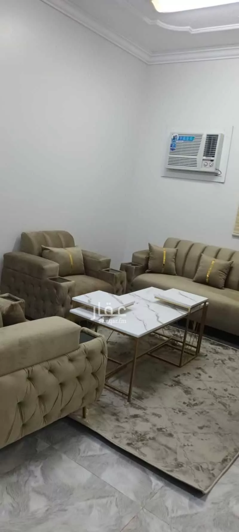 2 bedroom apartment in Al Yarmouk 9