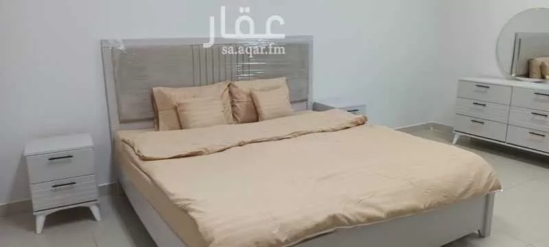 2 bedroom apartment in Al Yarmouk 10