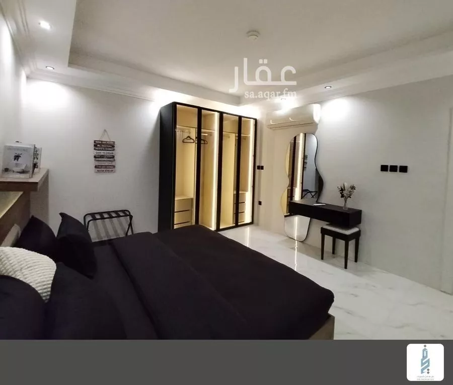 1 bedroom apartment in Al Aqiq 11