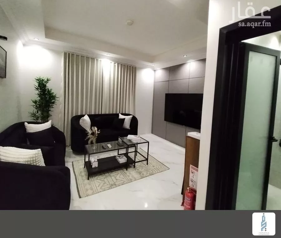 1 bedroom apartment in Al Aqiq 4