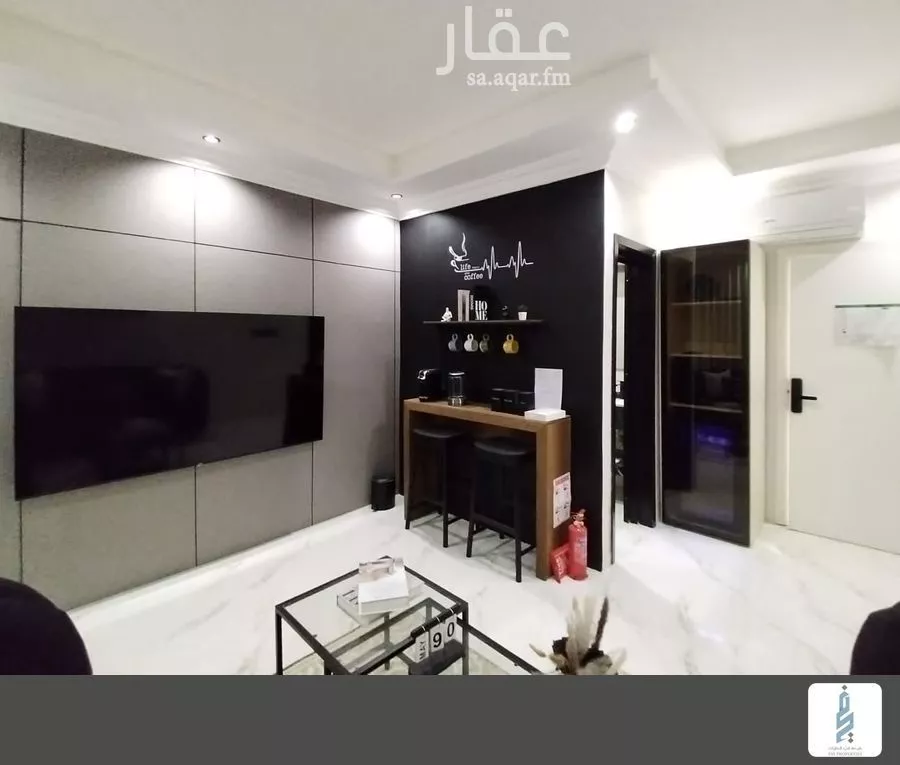 1 bedroom apartment in Al Aqiq 6