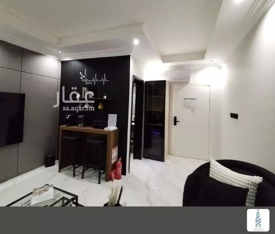 1 bedroom apartment in Al Aqiq 7