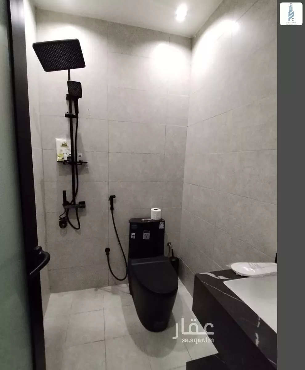 1 bedroom apartment in Al Aqiq 8