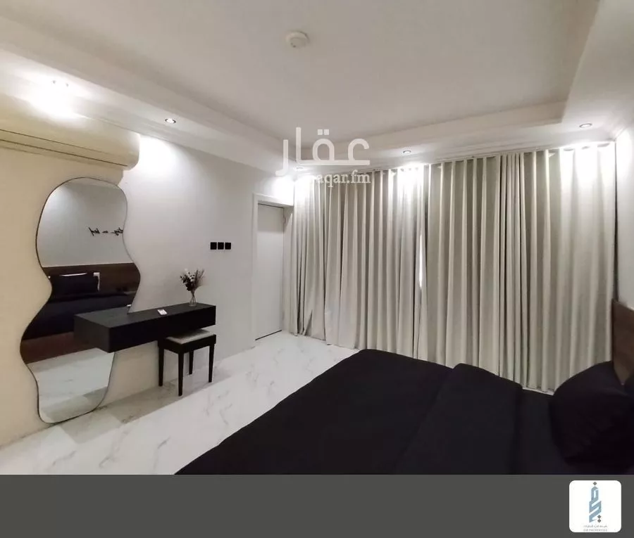 1 bedroom apartment in Al Aqiq 9