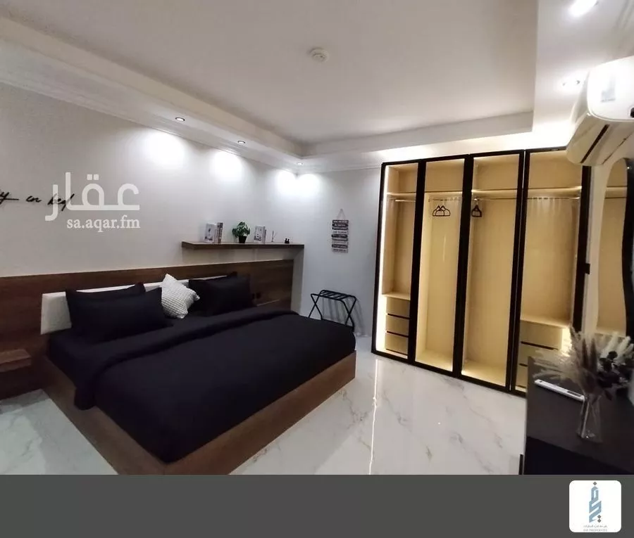 1 bedroom apartment in Al Aqiq 10