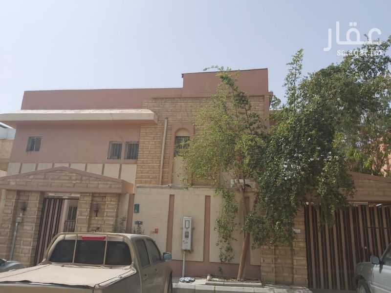 villa in Jarir, Riyadh