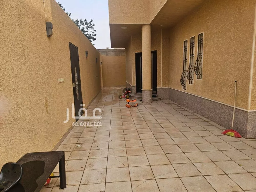 7 bedroom villa in Tuwaiq 4