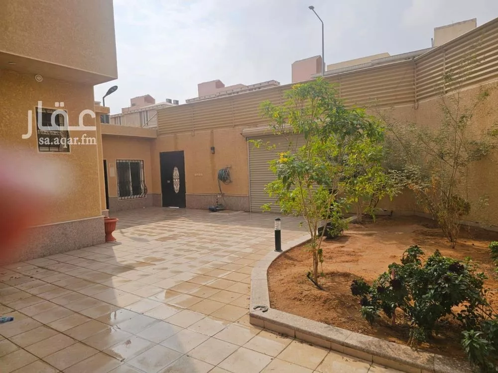 7 bedroom villa in Tuwaiq 6