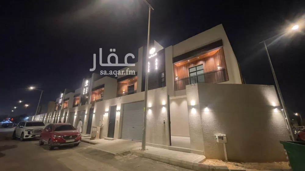 فيلا 4 غرف في المونسية، الرياض 28