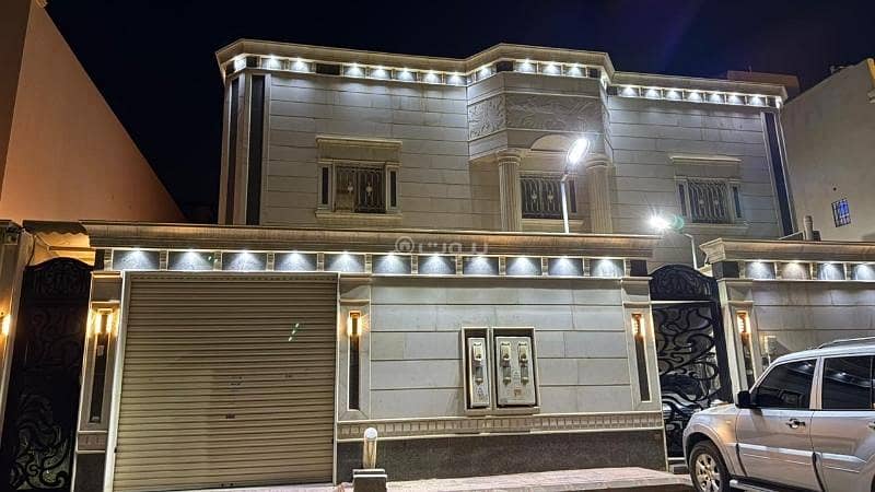 5 bedroom villa in Al Awali, Riyadh 4