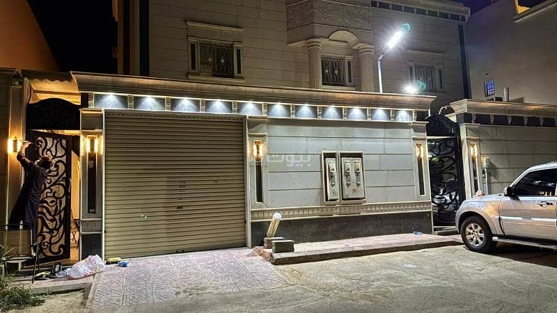 5 bedroom villa in Al Awali, Riyadh 5