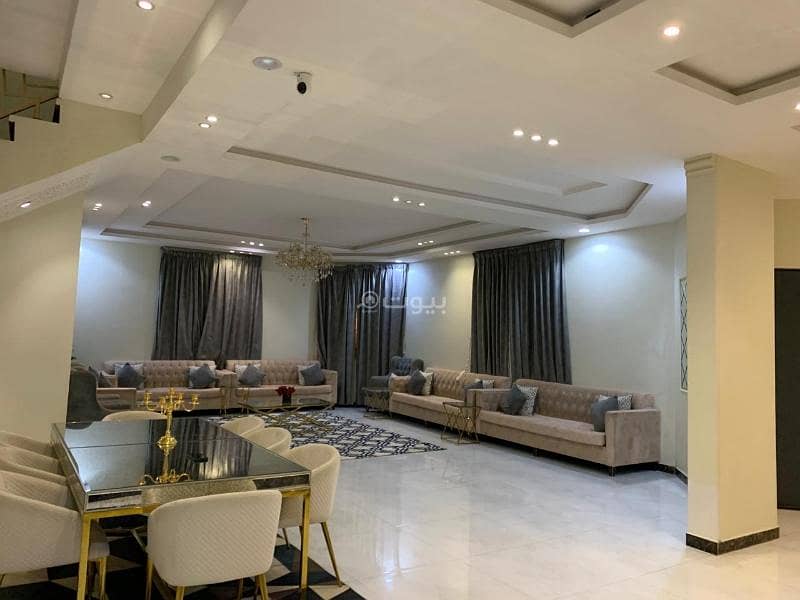 5 bedroom villa in Al Awali, Riyadh 7