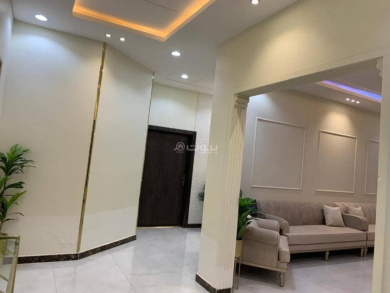 5 bedroom villa in Al Awali, Riyadh 9