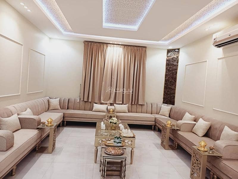 5 bedroom villa in Al Awali, Riyadh 13