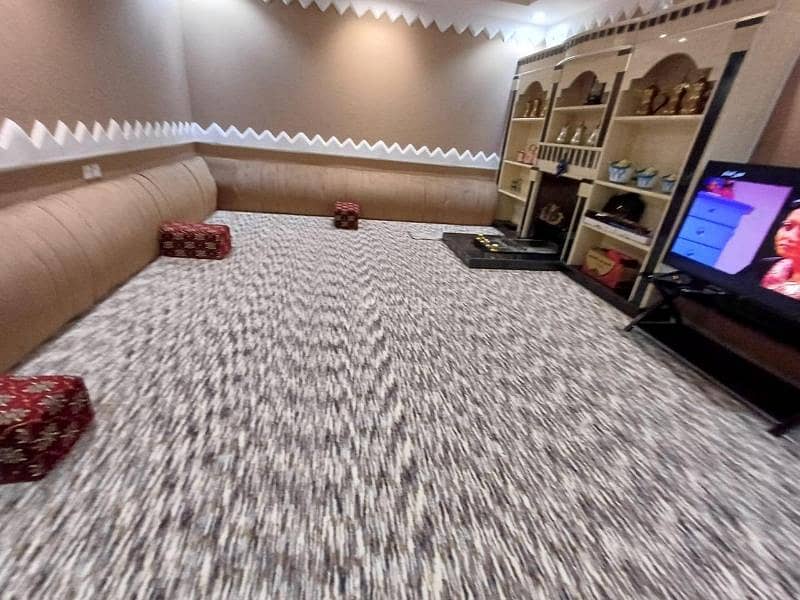 5 bedroom villa in Al Awali, Riyadh 15