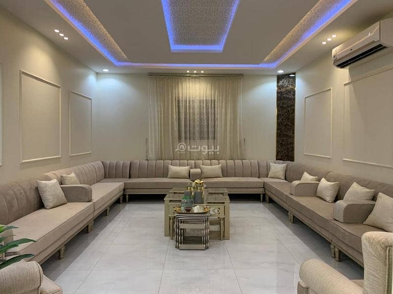 5 bedroom villa in Al Awali, Riyadh 18