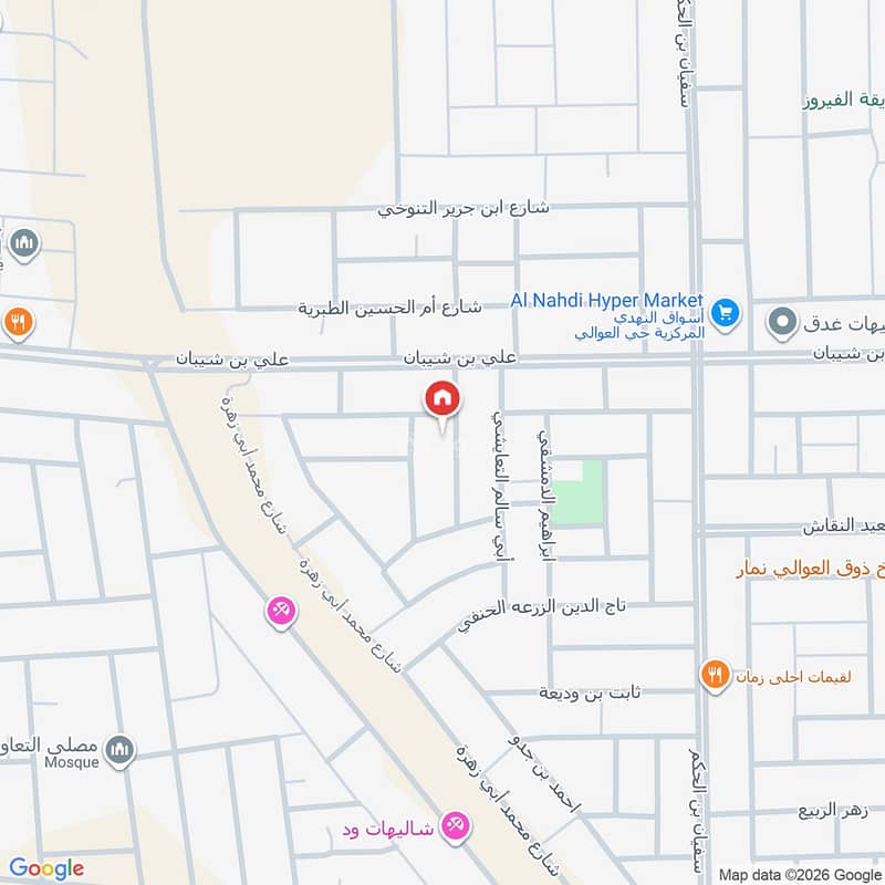 5 bedroom villa in Al Awali, Riyadh 3