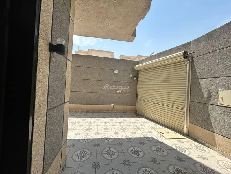 فيلا 3 غرف في الرمال، الرياض 3