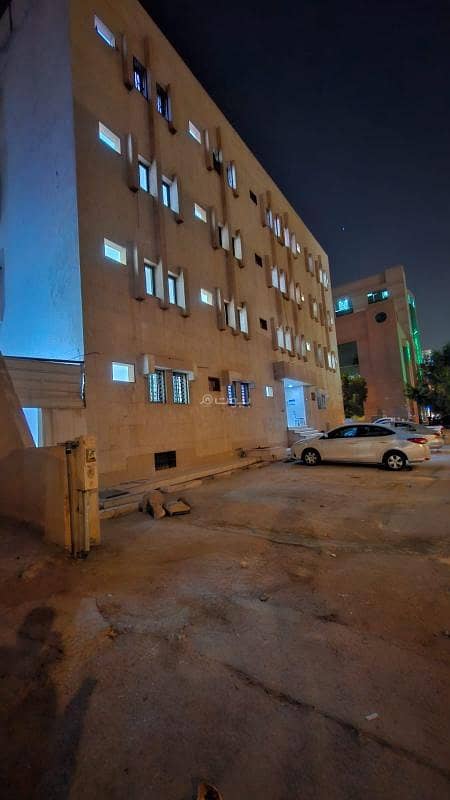 شقة 2 غرف في الوزارات، الرياض 7