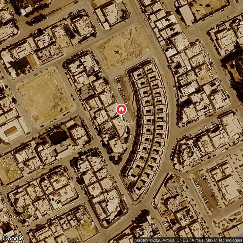 شقة 1 غرف في النخيل، الرياض 2