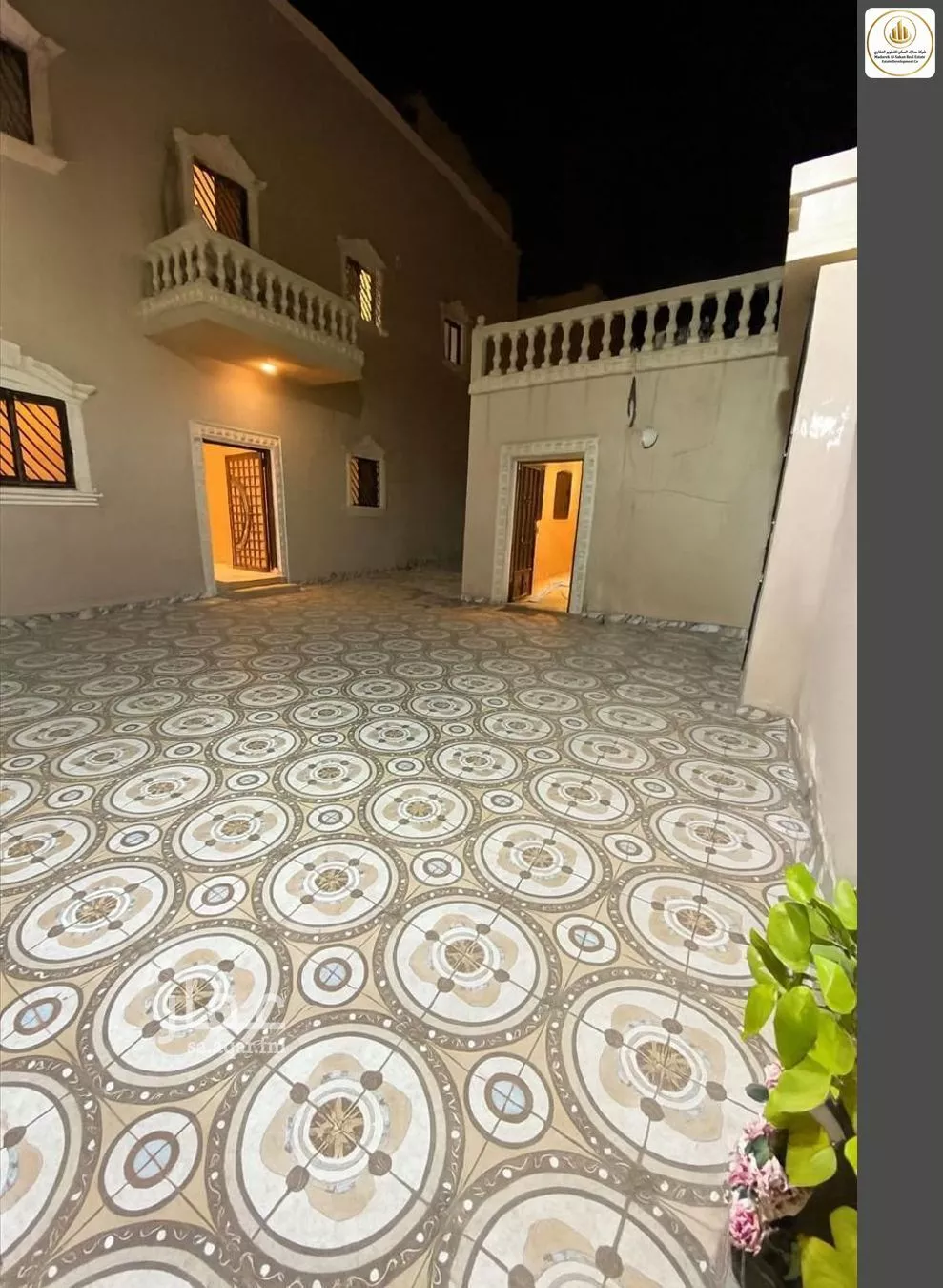 15 bedroom villa in Ishbiliyah 9