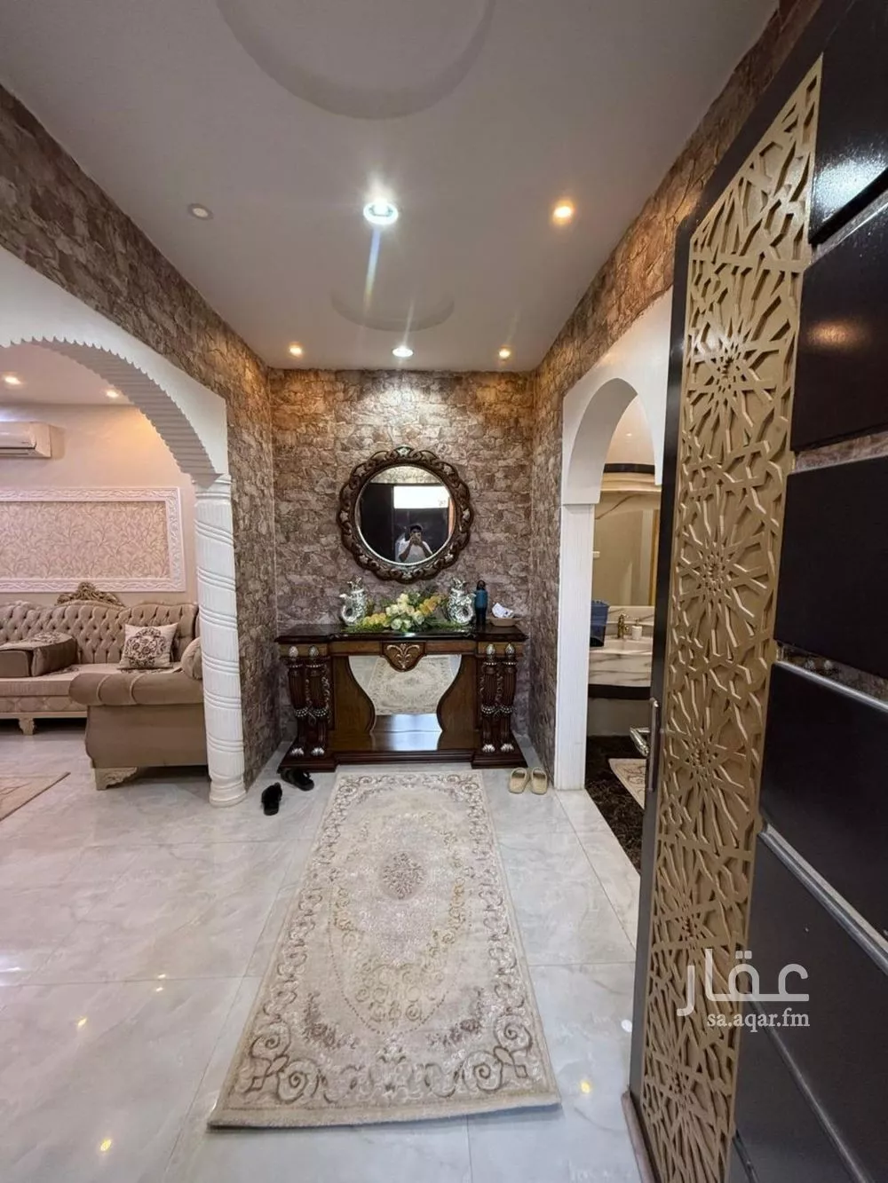 5 bedroom villa in Al Mahdiyyah 5