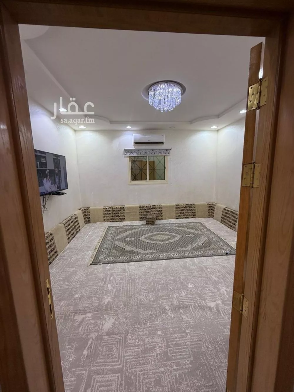 5 bedroom villa in Al Mahdiyyah 7