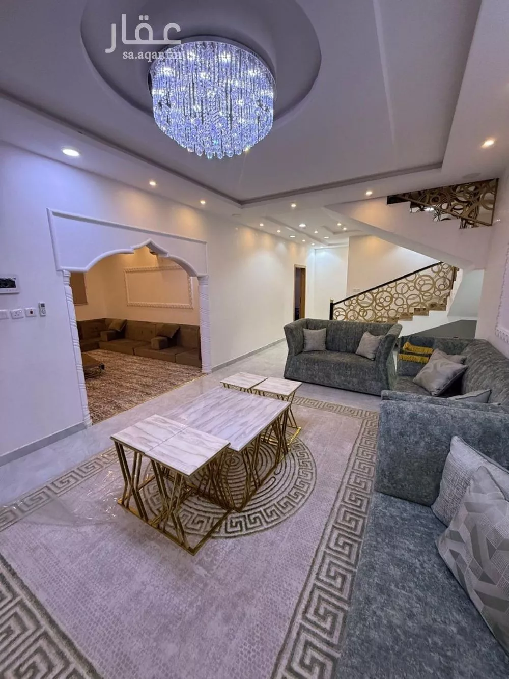 5 bedroom villa in Al Mahdiyyah 8