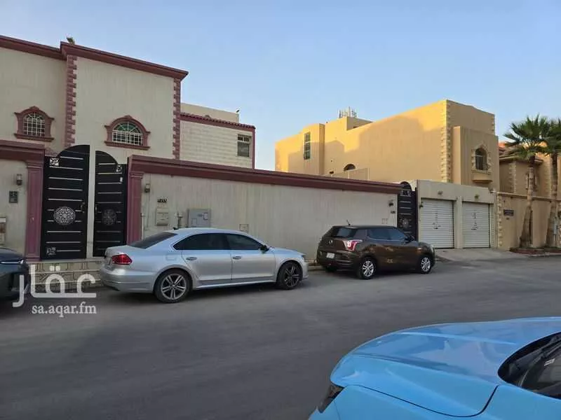 فيلا 5 غرف في الصحافة 2