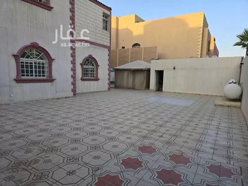 فيلا 5 غرف في الصحافة 3