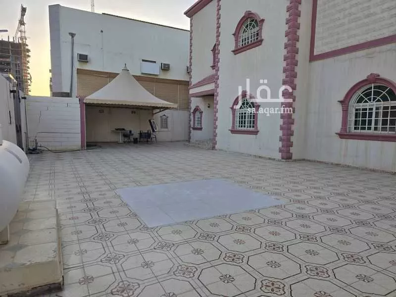 فيلا 5 غرف في الصحافة 4