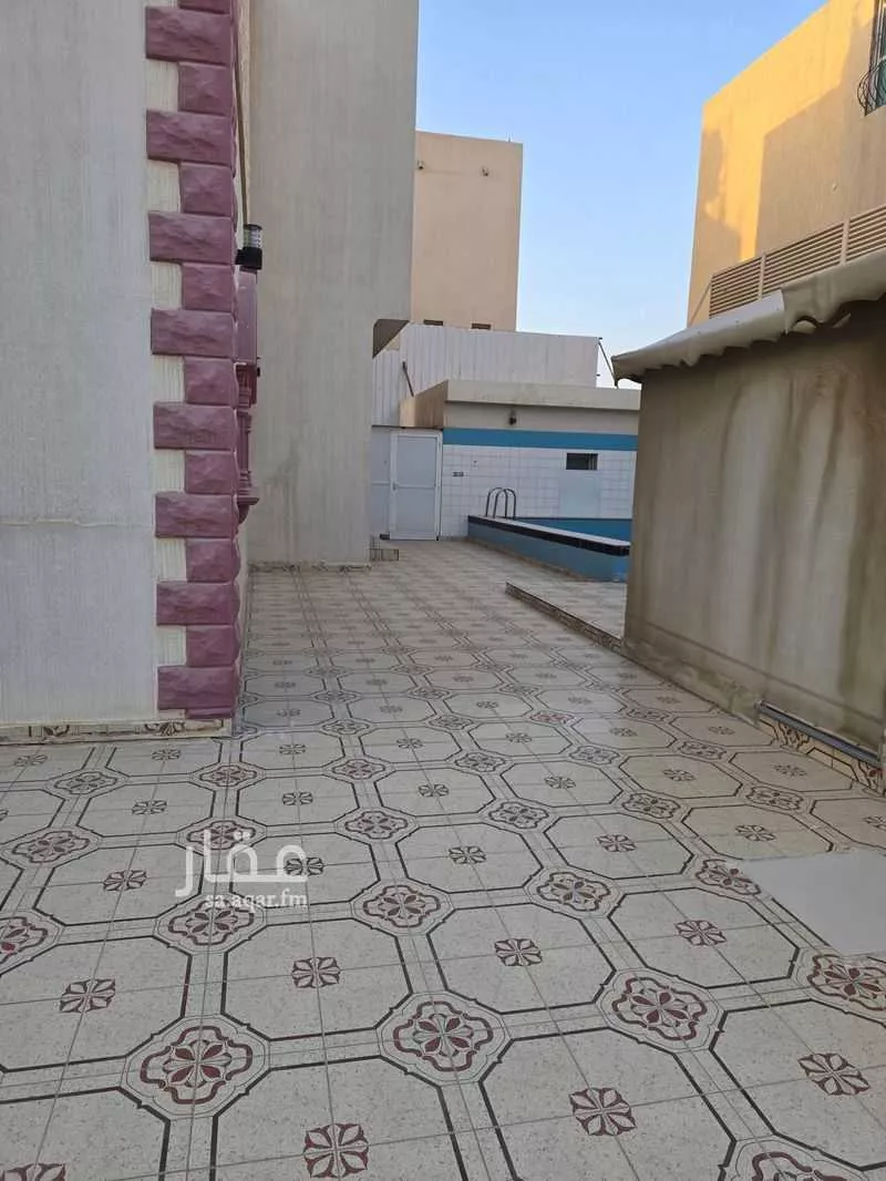 فيلا 5 غرف في الصحافة 5