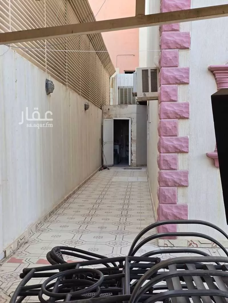 فيلا 5 غرف في الصحافة 6