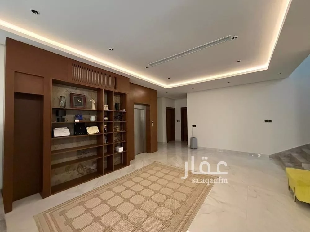 فيلا 16 غرف في العارض 16