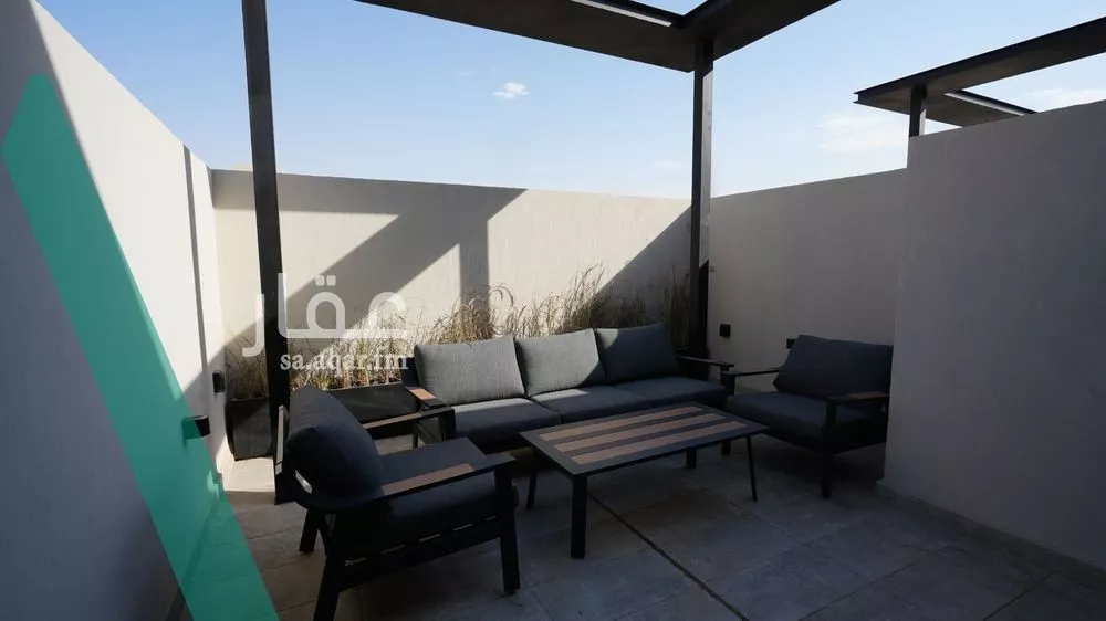4 bedroom villa in Al Yasmin 12