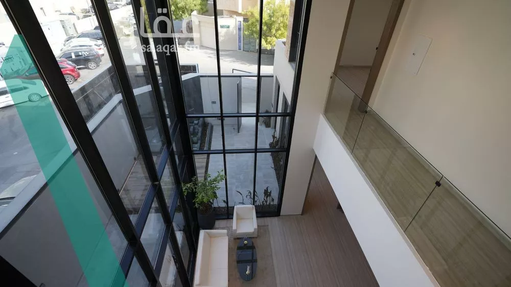 4 bedroom villa in Al Yasmin 4