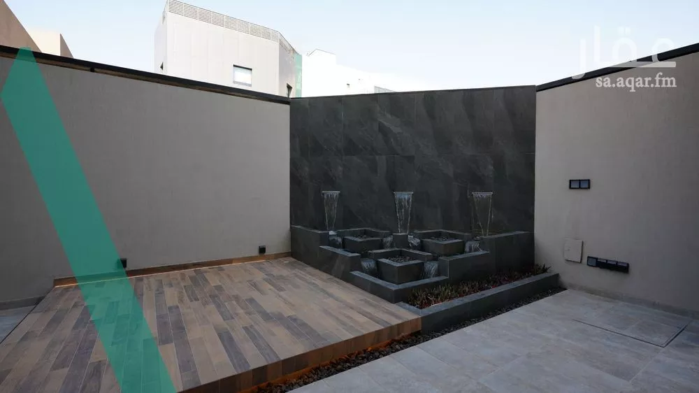4 bedroom villa in Al Yasmin 5