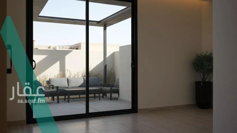 4 bedroom villa in Al Yasmin 6