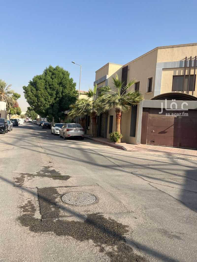 فيلا 3 غرف في الروضة، الرياض 2