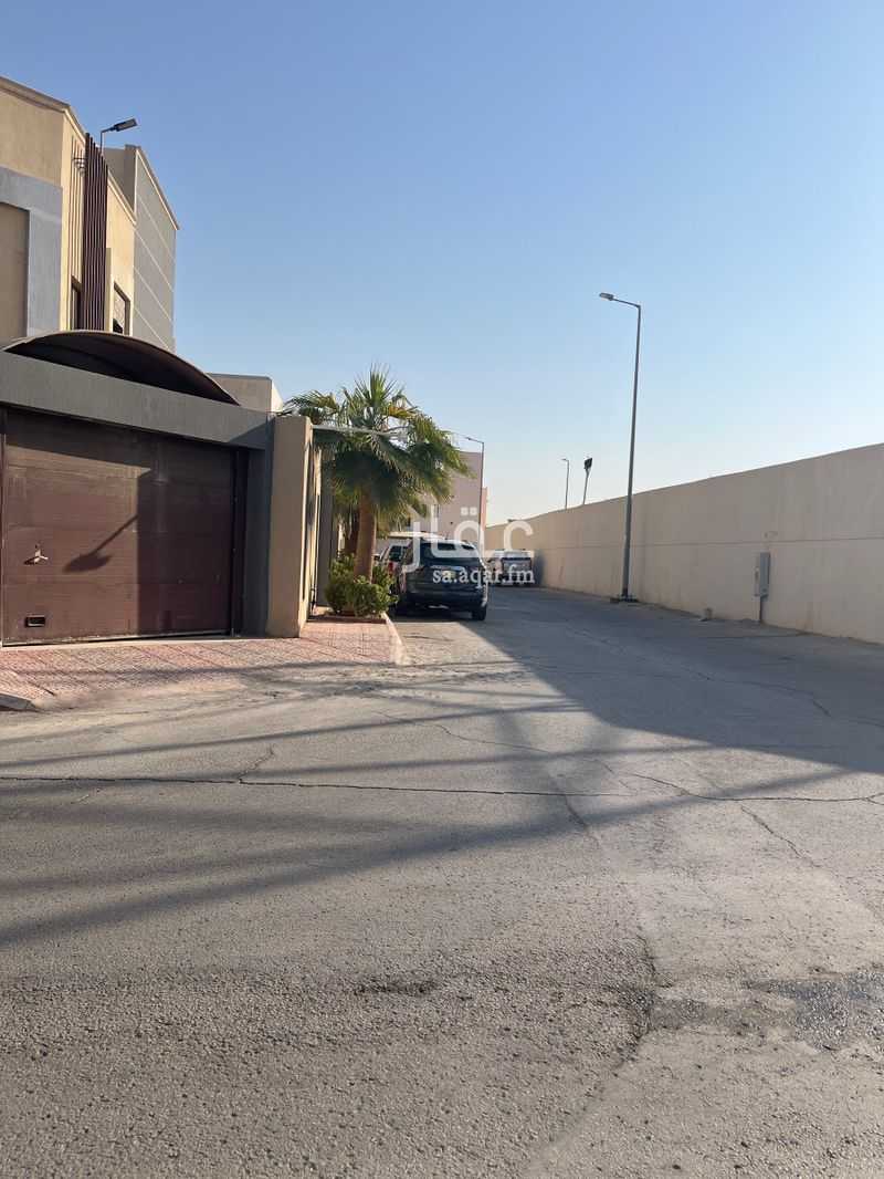 فيلا 3 غرف في الروضة، الرياض 3