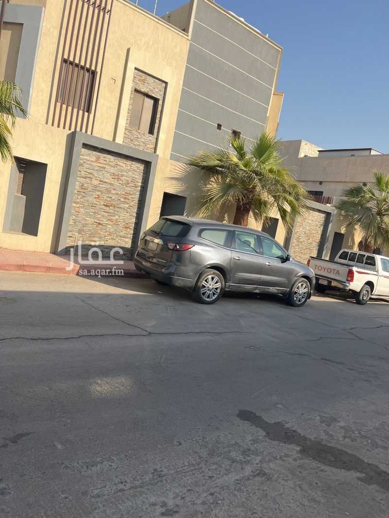 فيلا 3 غرف في الروضة، الرياض 5