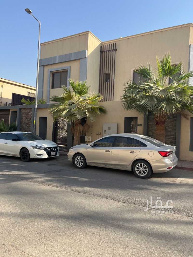 فيلا 3 غرف في الروضة، الرياض 4