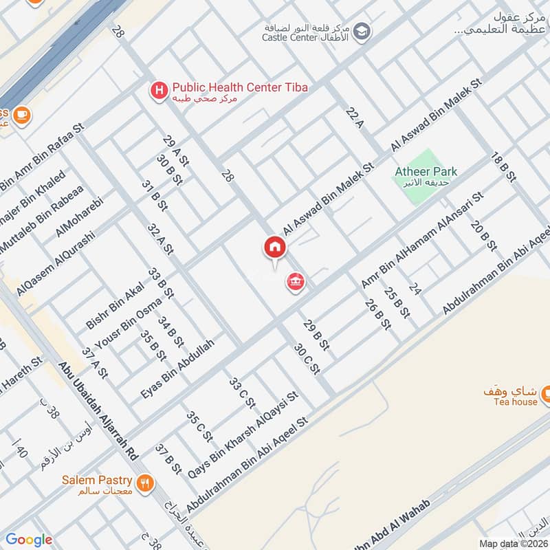 1 bedroom apartment in Taibah, Eastern Province 10