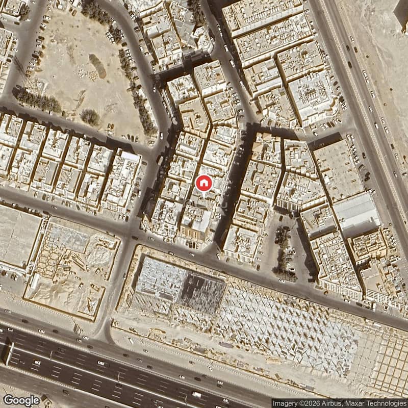 1 bedroom apartment in Al Aqrabiyah, Eastern Province 2