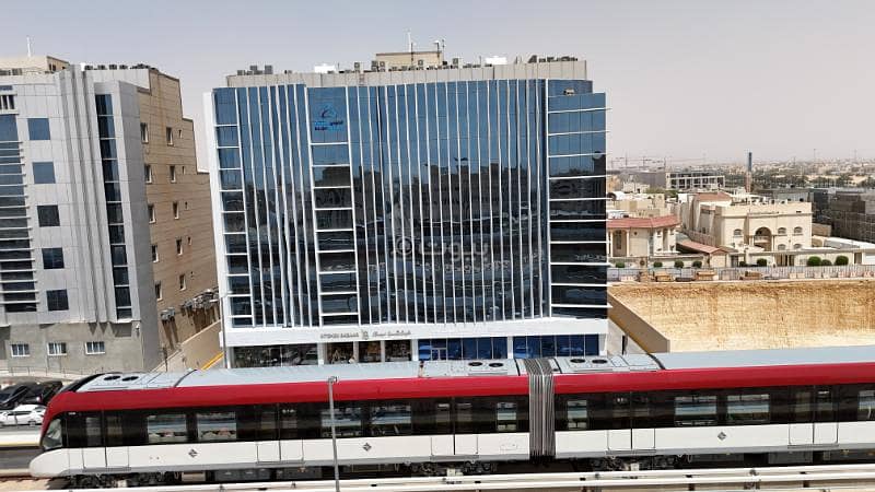 office in Al Mughrizat, Riyadh 2
