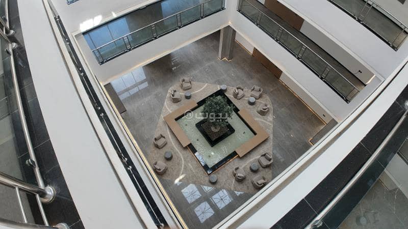 office in Al Mughrizat, Riyadh 4