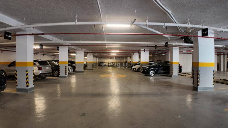 office in Al Mughrizat, Riyadh 6
