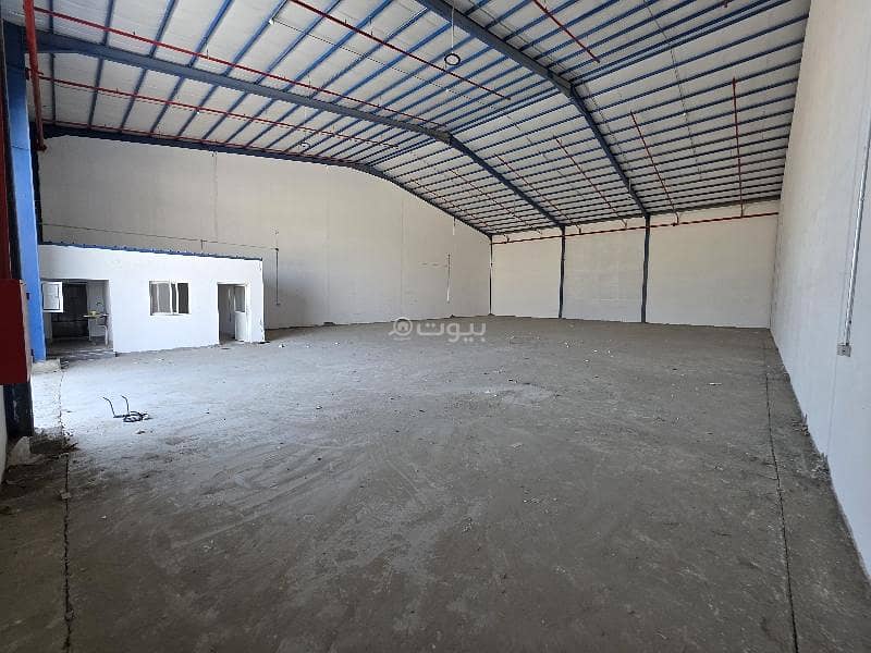 warehouse in Al Husam, Eastern Province 4