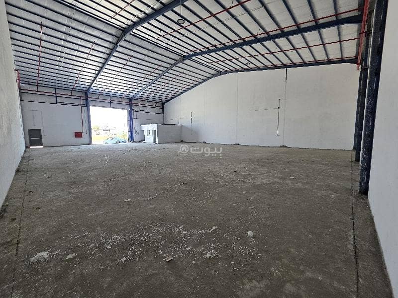 warehouse in Al Husam, Eastern Province 5