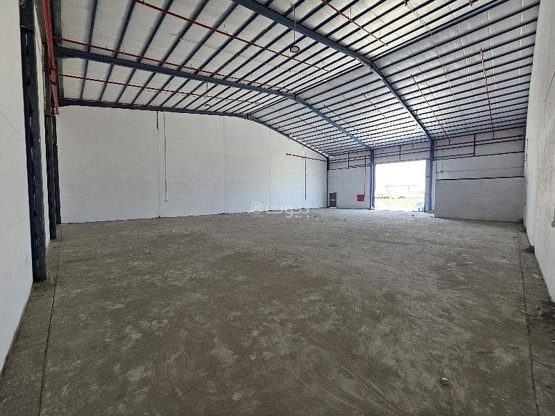 warehouse in Al Husam, Eastern Province 6